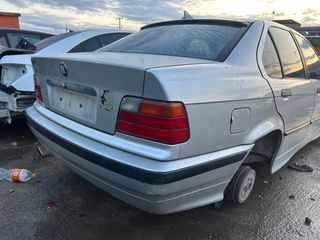 BMW E36 316 ‘90-‘98 (164E1)-thumb-8