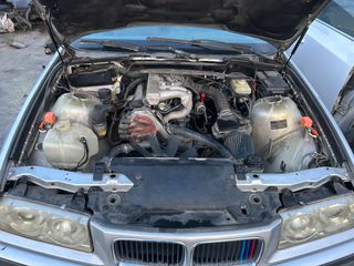 BMW E36 316 ‘90-‘98 (164E1)-thumb-26