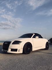 Audi TT '02