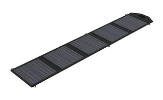 ORICO ηλιακός φορτιστής SCP2-100, με έξοδο USB/USB-C/DC, foldable, 100W