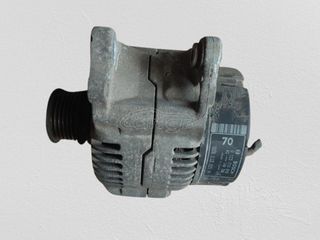ΔΥΝΑΜΟ SEAT IBIZA - VW POLO  028903025H  BOSCH