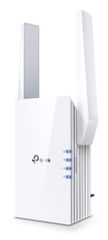 TP-LINK WiFi 6 range extender RE505X, AX1500 dual-band, Ver: 1.0