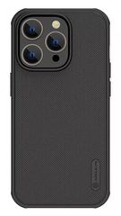 NILLKIN θήκη Super Frosted Shield Pro Magnetic, iPhone 14 Pro Max, μαύρη