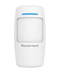 POWERTECH ασύρματος ανιχνευτής κίνησης PT-1134, pet-immune έως 15kg, 433MHz eV1527