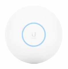 UBIQUITI Access Point UniFi U6 Pro, Wi-Fi 6, 5.300Mbps, 2.4/5GHz, PoE