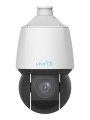 UNIARCH IP κάμερα IPC-P413-X20K, 3MP, PoE+, PTZ, 20x zoom, SD, IP66