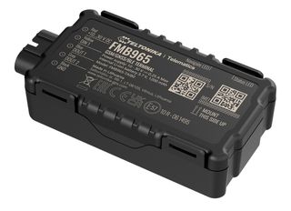 TELTONIKA GPS Tracker για μηχανές FMB965, GSM/GPRS/GNSS, Bluetooth