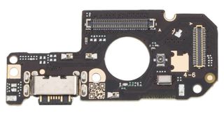 Ανταλλακτική πλακέτα φόρτισης SPXPM4-0003 για Xiaomi Poco M4 Pro