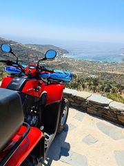 Kymco MXU 150 2007-thumb-2