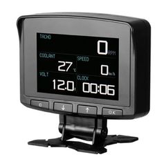 Διαγνωστικό Αυτοκινήτου HUD OBD2 - AUTOOL X50 Pro