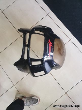 Honda CBR 750 μάσκα εμπρός φανού