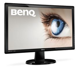 BENQ used οθόνη GL2450 LED, 24" Full HD, VGA/DVI-D, Grade A
