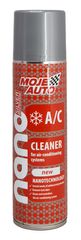 MOJE AUTO καθαριστικό A/C αυτοκινήτου 19-535 με νανοτεχνολογία, 200ml
