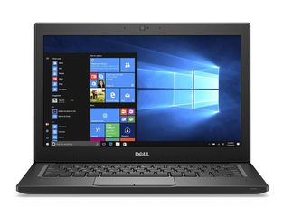 Dell Latitude 5280 I5 7300U 8GB 256GB SSD HD 12.5"