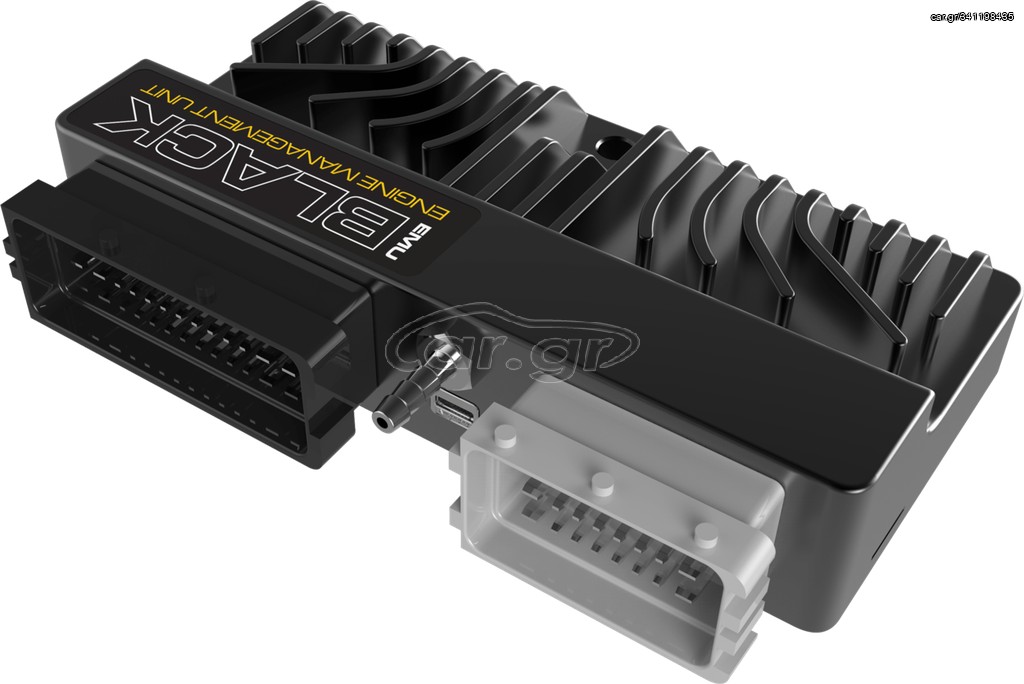 Ecumaster EMU BLACK προγραμματιζόμενος εγκέφαλος 