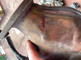 Alfa Romeo GIULIA 2021 2.2 DIESEL ΚΑΤΑΛΥΤΗΣ DPF ΜΕ ADBLUE -thumb-3