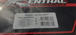 Renthal Honda 51