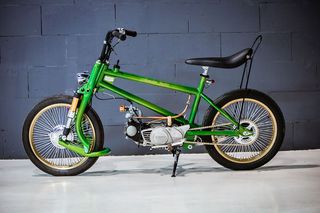 Honda C 2023-thumb-2