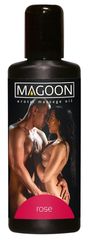 MAGOON ROSE MASSAGE OIL 100ML