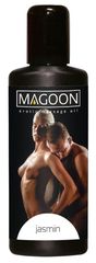 MAGOON JASMIN EXOTIC MASSAGE OIL 100ML
