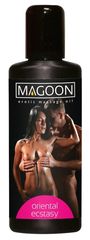 MAGOON ORIENTAL EXOTIC MASSAGE OIL 100ML