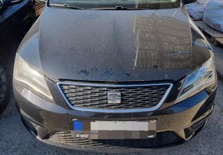 SEAT TOLEDO 2012-2020 ΜΟΥΡΗ ΕΜΠΡΟΣ ΚΟΜΠΛΕ ΦΑΝΟΠΟΙΕΙΑ ΚΑΠΟ-ΦΤΕΡΑ-ΦΑΝΑΡΙΑ-ΜΕΤΩΠΗ-ΨΥΓΕΙΑ-ΠΡΟΦΥΛΑΚΤΗΡΑΣ-ΤΑΜΠΛΟ ΑΕΡΟΣΑΚΟΙ ΟΔΗΓΟΥ-ΣΥΝΟΔΗΓΟΥ