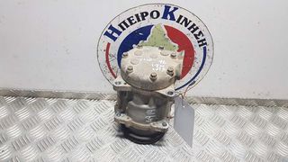 RENAULT CLIO 96 1.2cc E7FH7 ΚΟΜΠΡΕΣΕΡ A/C ΚΩΔ:7700272497