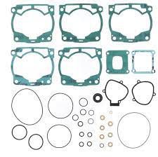 ΣΕΤ ΦΛΑΝΤΖΕΣ ΚΥΛΙΝΔΡΟΚΕΦΑΛΗΣ HUSQVARNA, GASGAS KTM 250/300 2T TPI 18-23 731A026TP | CENTAURO