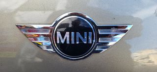 Mini Cooper S '07