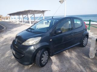 Peugeot 107 '08