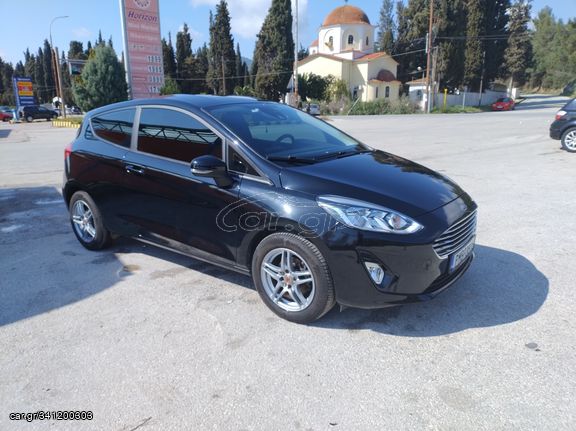 Ford Fiesta '17 1.1 85ps