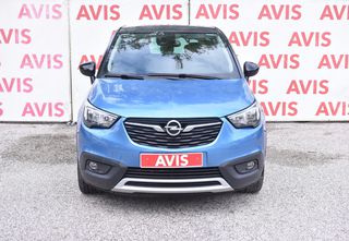 Opel Crossland X '19