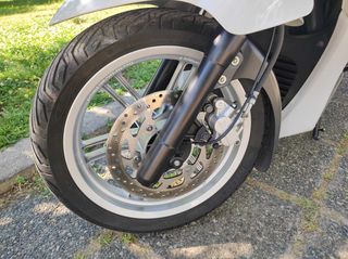 Yamaha X-CITY 250 2011 **OxygenCar** Άψογο *-thumb-14
