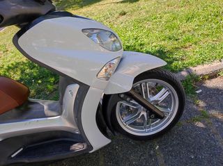 Yamaha X-CITY 250 2011 **OxygenCar** Άψογο *-thumb-15
