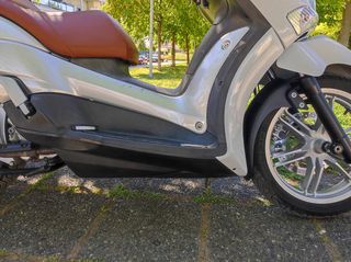 Yamaha X-CITY 250 2011 **OxygenCar** Άψογο *-thumb-17