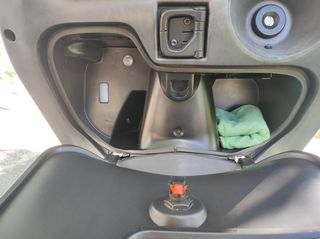 Yamaha X-CITY 250 2011 **OxygenCar** Άψογο *-thumb-18