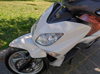 Yamaha X-CITY 250 2011 **OxygenCar** Άψογο *-thumb-19