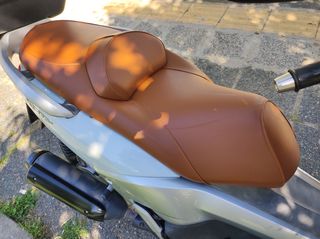 Yamaha X-CITY 250 2011 **OxygenCar** Άψογο *-thumb-20