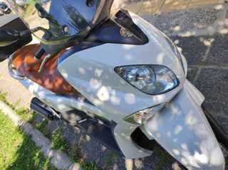 Yamaha X-CITY 250 2011 **OxygenCar** Άψογο *-thumb-22