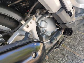 Yamaha X-CITY 250 2011 **OxygenCar** Άψογο *-thumb-23