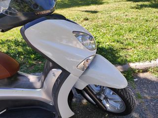 Yamaha X-CITY 250 2011 **OxygenCar** Άψογο *-thumb-24