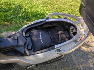 Yamaha X-CITY 250 2011 **OxygenCar** Άψογο *-thumb-25