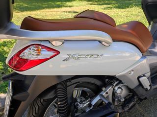 Yamaha X-CITY 250 2011 **OxygenCar** Άψογο *-thumb-26