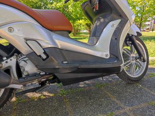 Yamaha X-CITY 250 2011 **OxygenCar** Άψογο *-thumb-28