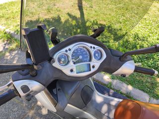 Yamaha X-CITY 250 2011 **OxygenCar** Άψογο *-thumb-29