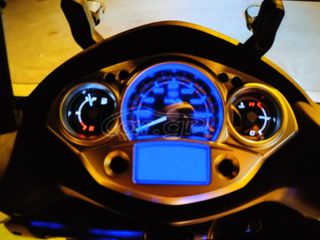 Yamaha X-CITY 250 2011 **OxygenCar** Άψογο *-thumb-12