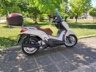 Yamaha X-CITY 250 2011 **OxygenCar** Άψογο *