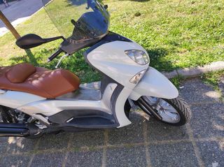 Yamaha X-CITY 250 2011 **OxygenCar** Άψογο *-thumb-4