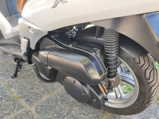 Yamaha X-CITY 250 2011 **OxygenCar** Άψογο *-thumb-7