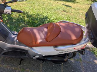Yamaha X-CITY 250 2011 **OxygenCar** Άψογο *-thumb-8